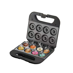 RAF 8-Hole Donut Maker for Home Baking