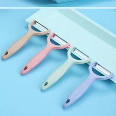 Stainless Steel Peeler for Home Use - Multi-Function