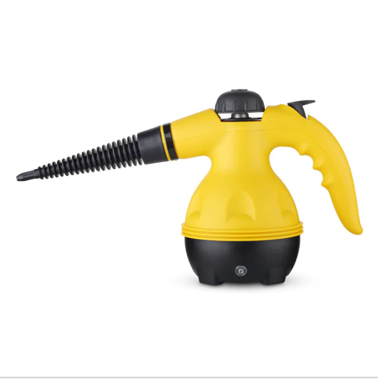High-Pressure Steam Cleaner for Home Use (Multifunctional)