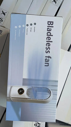 Tower Fan with Mist Function for Home Use