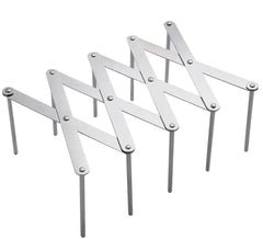 Kitchen Storage Rack