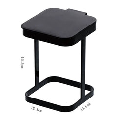 Creative Mini Desktop Trash Can for Home Use