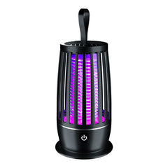 Portable Rechargeable Mosquito Killer Lantern for Home