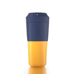 Portable Mini Electric Juicer for Home Use
