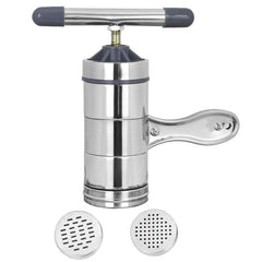 Manual Stainless Steel Small Noodle Machine