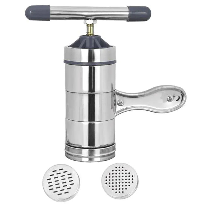Manual Stainless Steel Small Noodle Machine