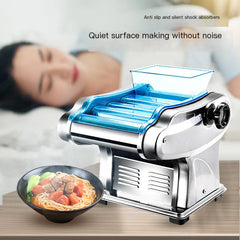 Electric Noodle Maker for Home Use - Multi-Function