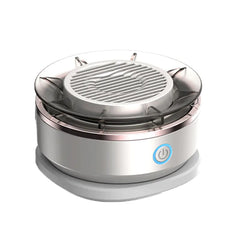 Home Use Rotating Fruit and Vegetable Washer Purifier