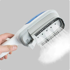 Portable Handheld Mini Steam Iron for Home & Travel