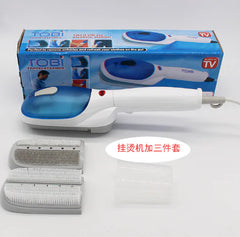 Portable Handheld Mini Steam Iron for Home & Travel