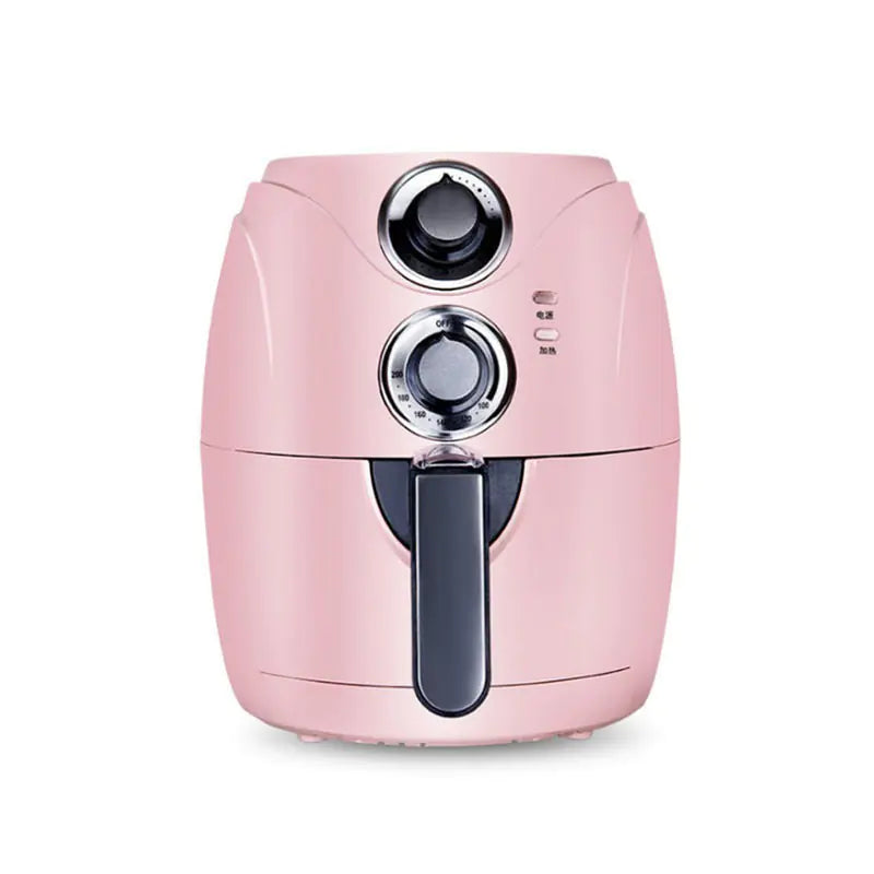 Air Fryer - Automatic Multifunctional for Home Use