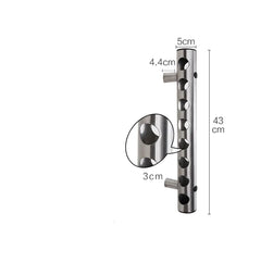 Stainless Steel Wine Rack