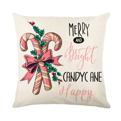 Christmas Combo Pillow Cover for Home Decor