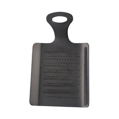 Stainless Steel Manual Ginger Grater for Home Kitchen